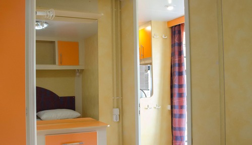Apartamento, cocina (4 pax)