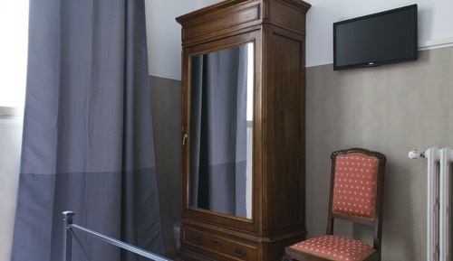 Habitación doble