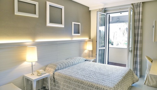 Habitación familiar