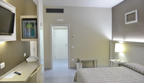 Habitación (Ulivi )