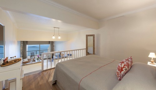 Suite superior