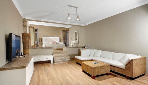 Superior Plus Room