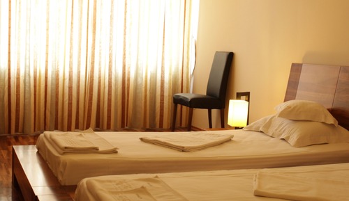 Habitación estándar