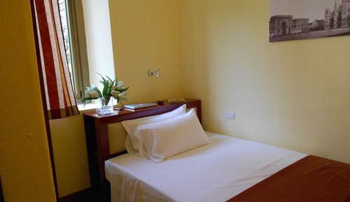 Habitación individual
