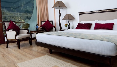 Habitación Premier