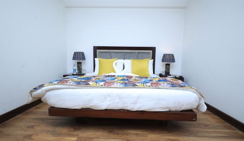 Habitación familiar, 2 habitaciones