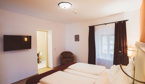 Suite superior (Heritage.Family Suite Superior)