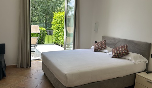 Apartamento Deluxe
