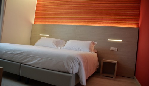 Habitación triple