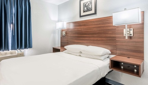 Habitación, 1 cama de matrimonio