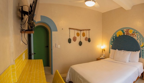 Apartamento Signature