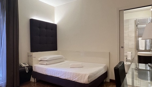 Habitación Business