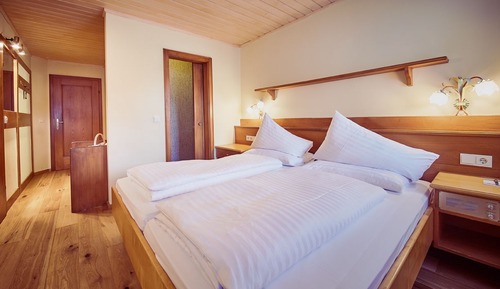 Habitación doble (Urig)