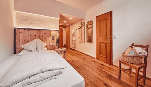 Habitación individual