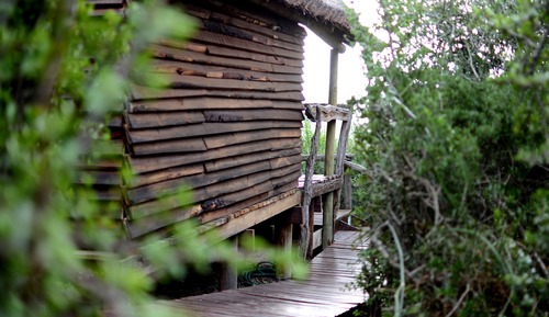 Habitación individual