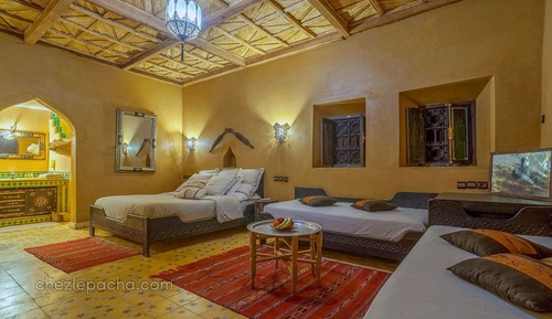 Habitación doble