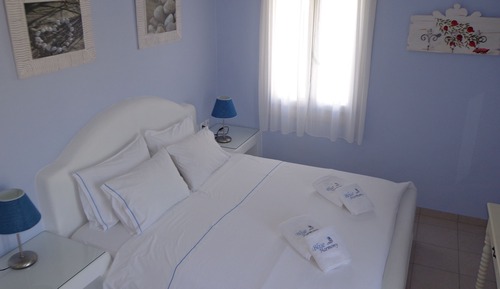 Apartamento familiar, vistas al mar