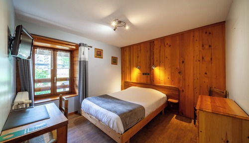 Habitación Confort doble