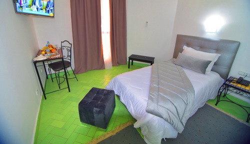 Habitación Confort doble