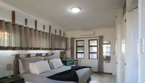 Habitación doble