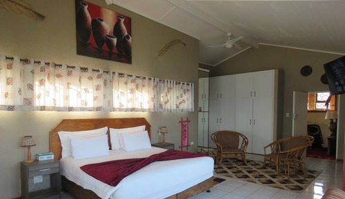 Habitación