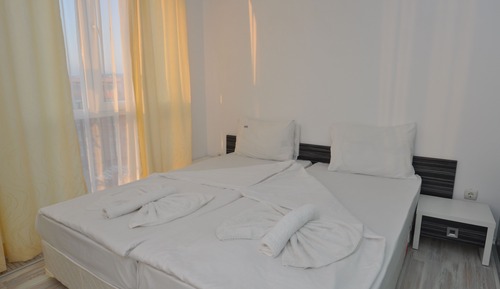 Apartamento, 1 habitación
