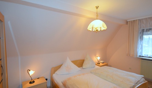 Apartamento estándar, baño privado