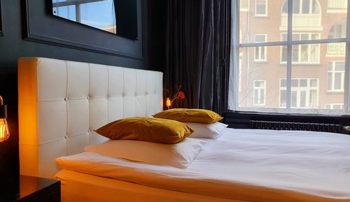 Suite Deluxe