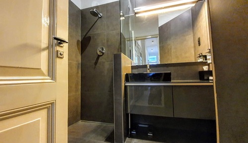 Apartamento estándar