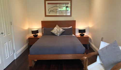 Casa de campo, 4 habitaciones