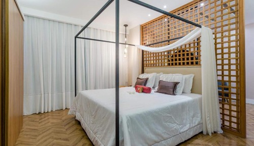 Suite estudio Premium
