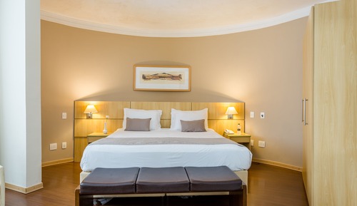 Suite estudio superior