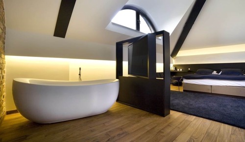 Apartamento estándar