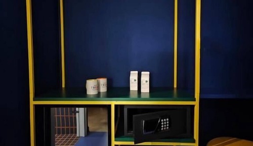 Habitación triple superior