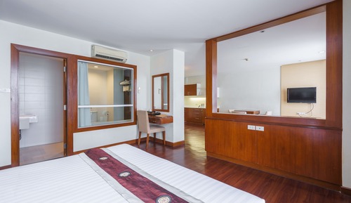 Suite Deluxe