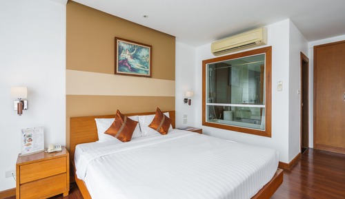 Suite ejecutiva