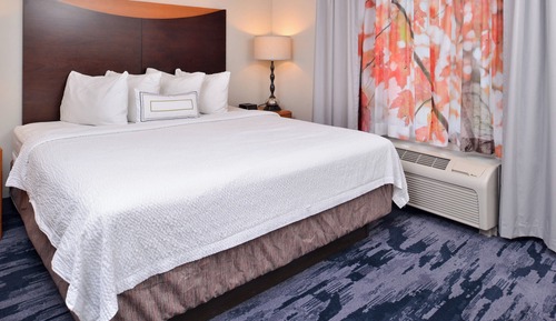 Estudio, 1 cama de matrimonio grande con sofá cama, no fumadores