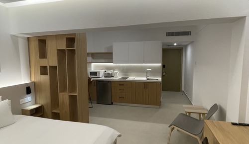 Estudio Premium