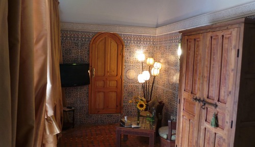 Suite (Sherazad)