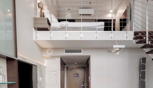 Apartamento de diseño