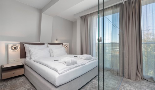 Apartamento superior, 2 habitaciones