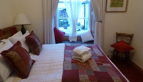 Habitación doble, planta baja (Small)