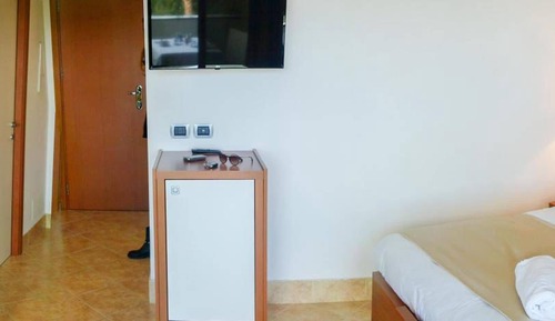 Habitación clásica doble