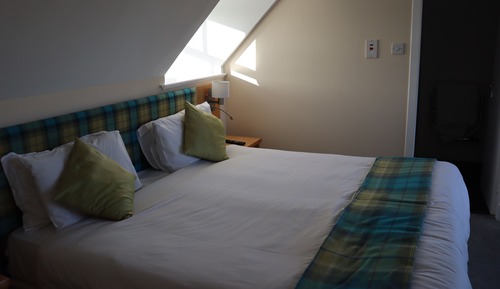 Habitación junior