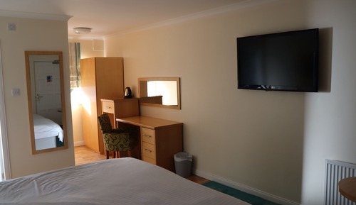Habitación Premium