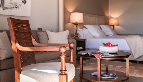 Habitación Premier