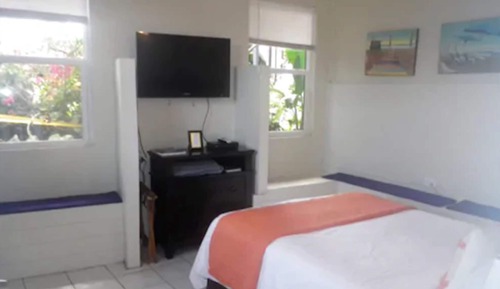 Suite, 2 habitaciones