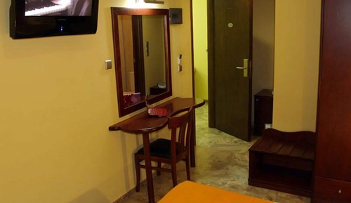 Habitación estándar