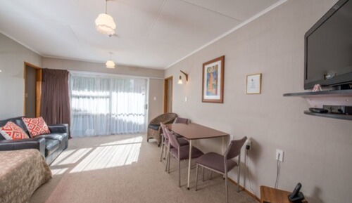 Suite, 1 habitación