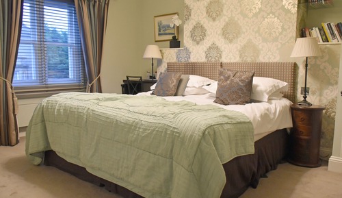 Habitación superior